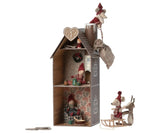 Maison de poupée - Ginger bread house - Maileg