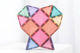 Castle Glitter Pack 48 stuks
