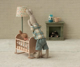 Papa lapin - T-shirt et short - Maileg