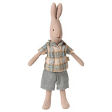 Papa lapin - T-shirt et short - Maileg