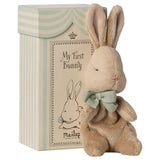 My first bunny - Brown - Maileg