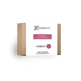 16 pièces - Pastel - Pack de boules - CONNETIX