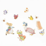 Stickers - Peter Rabbit
