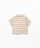 Hemd met strepen - Sew