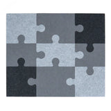 Puzzel speelmat - large 9 stuks