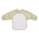 Mouwslab - Sweet Heart Sand/Soft Sand - Meyco