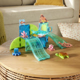 Coral Reef set - 25 stuks