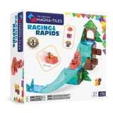 Raging Rapids set - 27 stuks