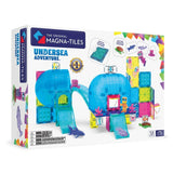 Undersea Adventure set - 58 stuks