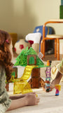 Tree Top Adventure set - 42 stuks
