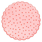 Borden - Hartjespatroon