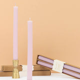 Kaarsen - Dusty Lilac