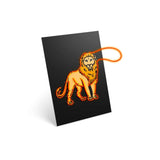 Kidyneon - Kit d'illustrations lumineuses - Animaux - Kidywolf