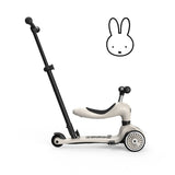 Scooter Highwaykick 1 Push & Go - Miffy - Scoot and Ride