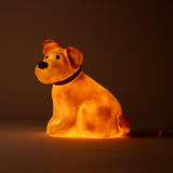 Nachtlampje Hond Eliot
