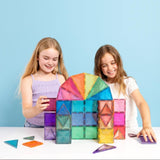 Castle Glitter Pack 48 stuks