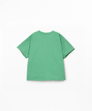 T-shirt - Mint