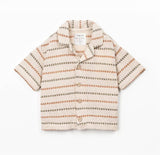 Hemd met strepen - Sew