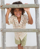 Hemd met strepen - Sew