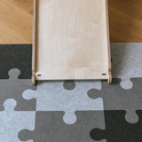 Puzzel speelmat - uitbreiding 5 stuks