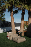 Outdoor Beanbag Chair - Dune
