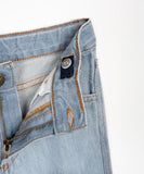 Jeansbroek - Denim
