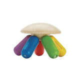 Flexi Jellyfish - PlanToys