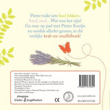 Pierre Lapin Snif, snif - Beatrix Potter
