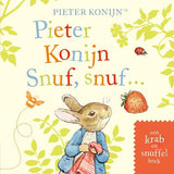 Pierre Lapin Snif, snif - Beatrix Potter