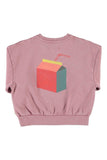 Sweater - Lunch break