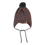 Bonnet - Animal print