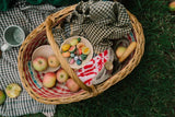 Houten fruit