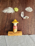 Lucky Lucky - verrassingsdoosje 5e editie - Grapat