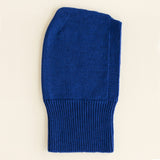 Cagoule Eddy - Bleu cobalt - Hvid
