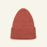 Beanie Fonzie Kids - Wild berry