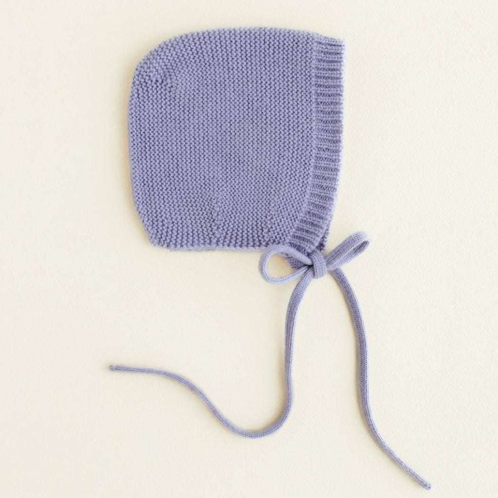 Bonnet Dolly - Lilac