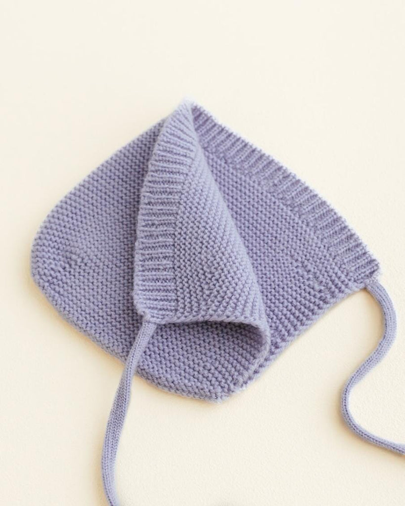 Bonnet Dolly - Lilac