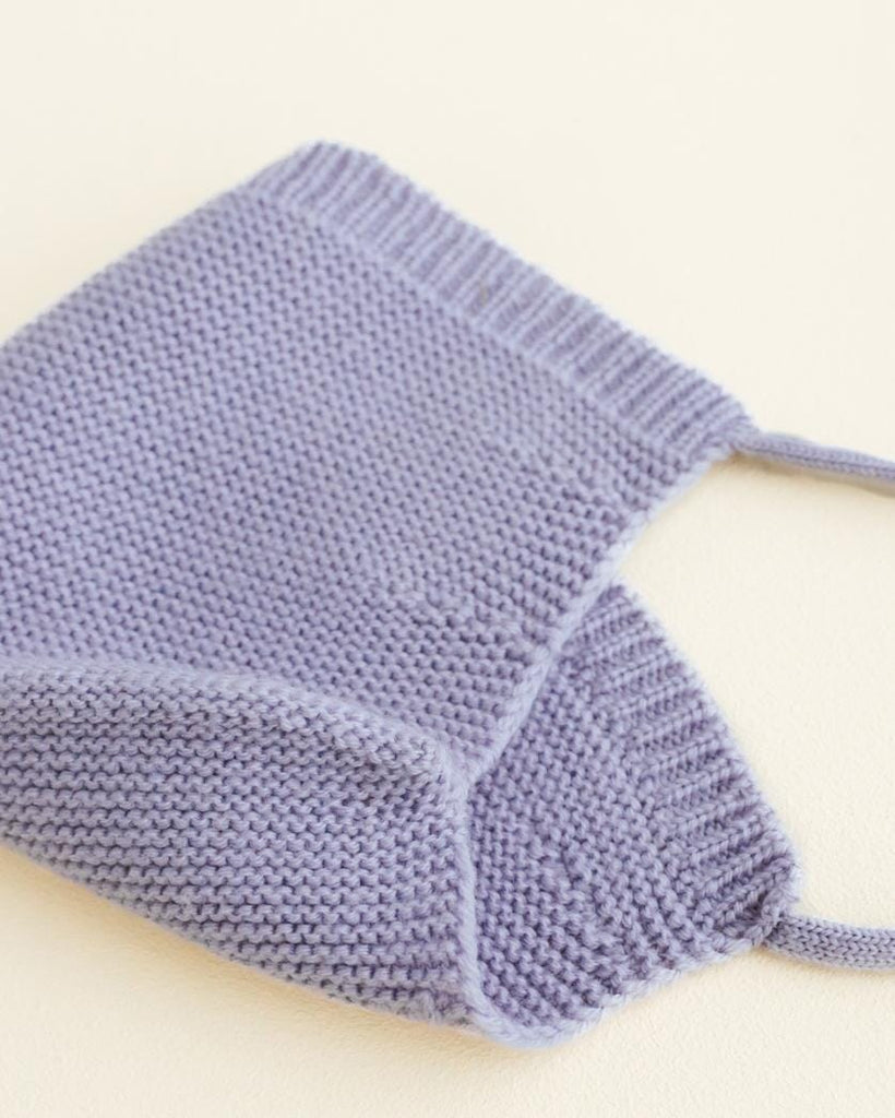Bonnet Dolly - Lilac