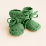 Booties - Grass