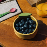 Eetset kom en lepel - Lou the Lemon