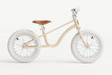 Vintage Icon loopfiets - Cream