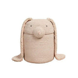 Opbergmand Rita the Rabbit