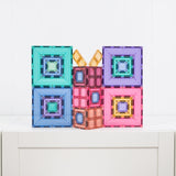 48 stuks - Pastel Portal Pack - CONNETIX