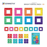 Bright Portal Pack 48 stuks