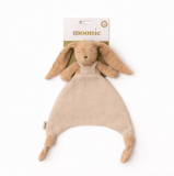 Doudou bunny - Cappuccino