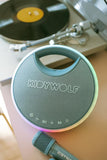 Kidykaraoke - bleu - Kidywolf