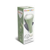 Kidyflashlight - multifunctionele zaklamp - groen