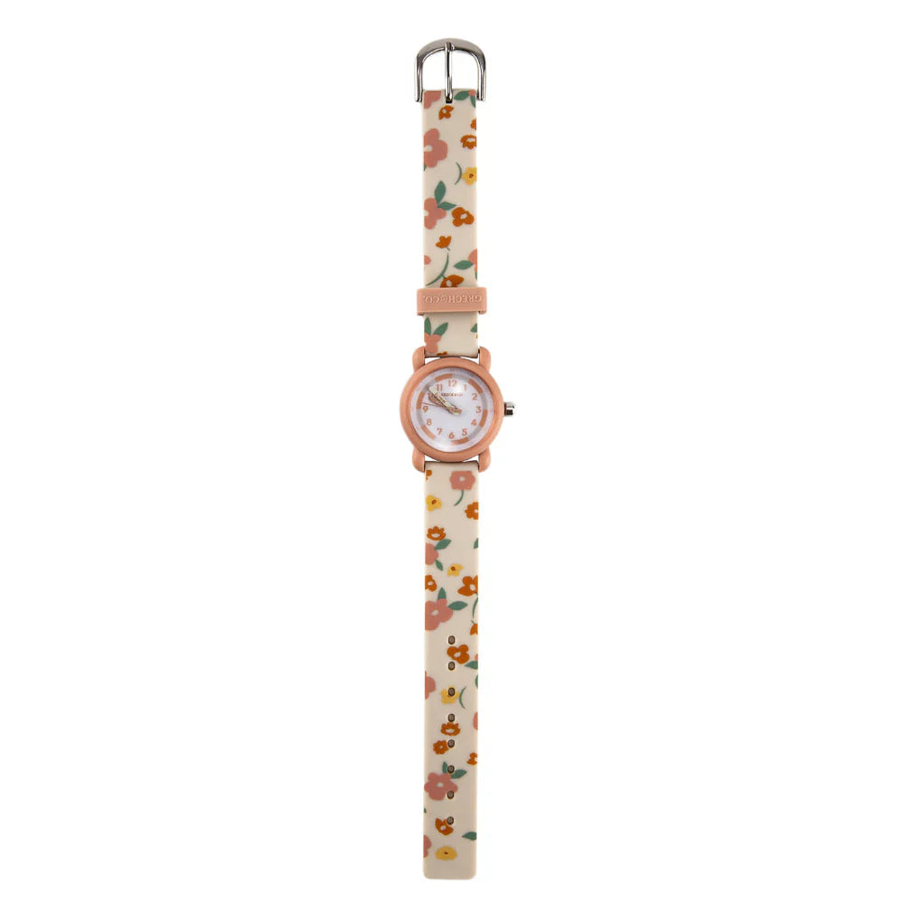 Horloge - Sunset Meadow