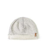 Babymuts - Born Hat Grey