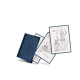 Refill voor K-draw pad - Galaxies 10+ - Kidywolf